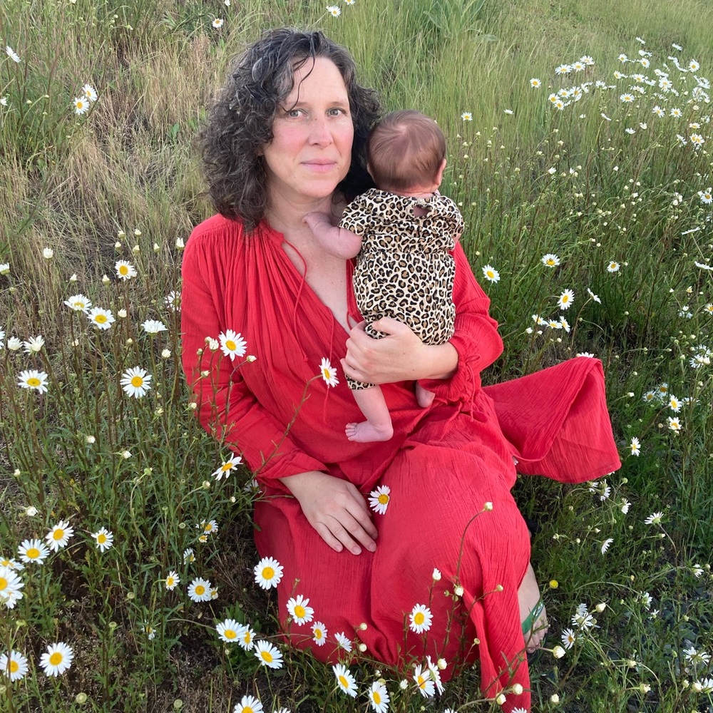 Meet your Posher, Eleanor